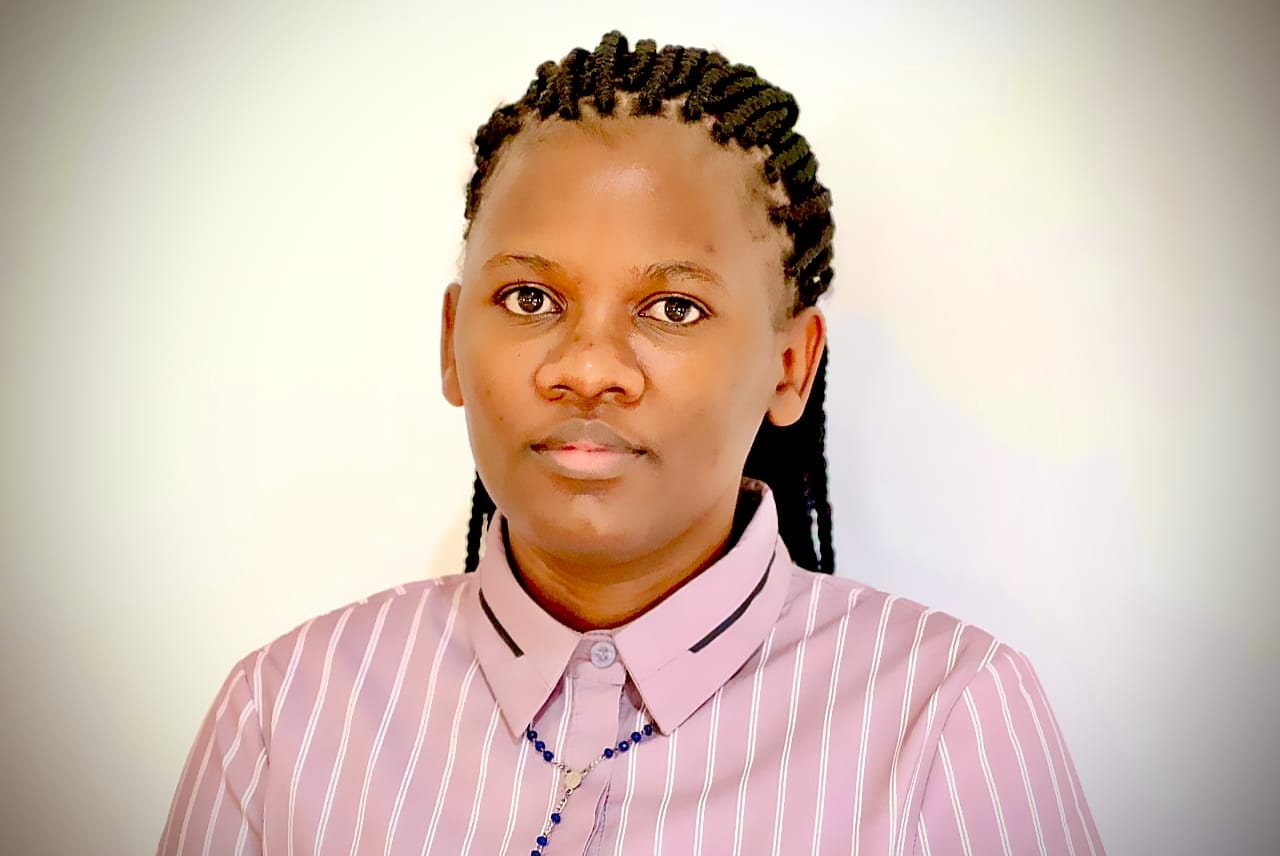 NG'ENDO, Mwaniki Judith